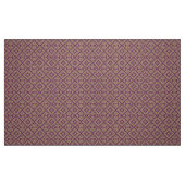 Polyester Poplin (60" Stoff) Stoff (Fat Quarter (45,7 x 55,9 cm))