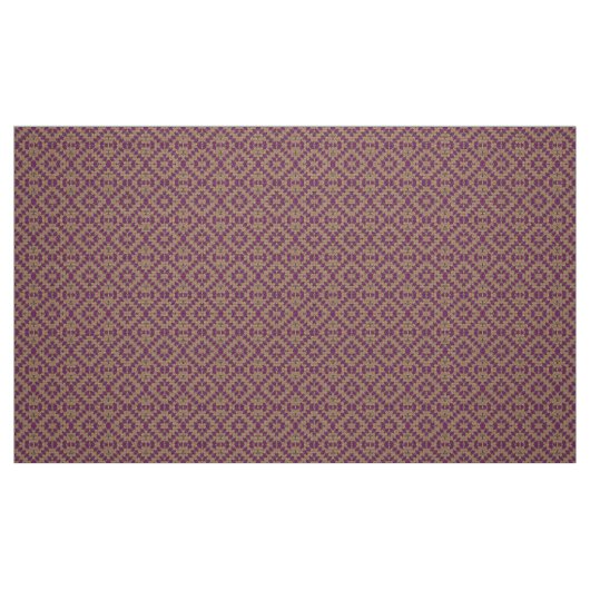 Polyester Poplin (60" Stoff) Stoff (Fat Quarter (45,7 x 55,9 cm))