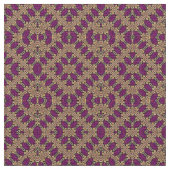 Polyester Poplin (60" Stoff) Stoff (Nahaufnahme)