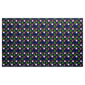Polyester-Poplin aus Santa Stoff 60" Breite (Yard (91,4 cm))