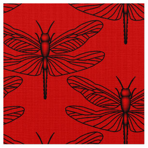 Polyester Poplin Stoff