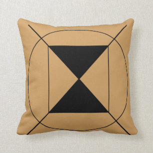 Polyester-Wurfs-Kissen 16" x 16" Kissen