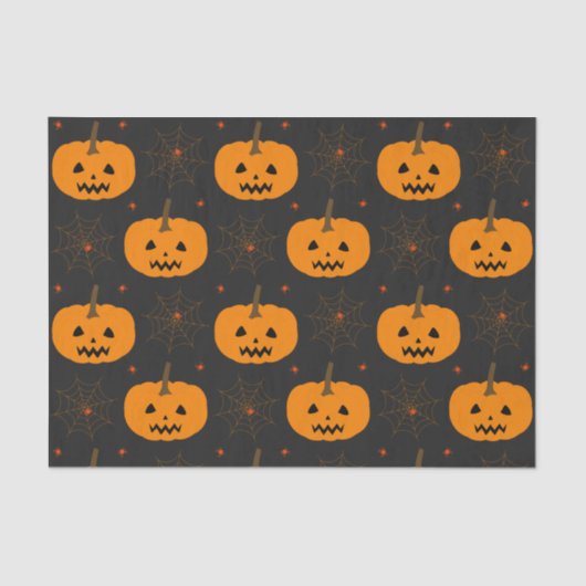 Polyester-Zwirn Seidenpapier (Vorderseite)