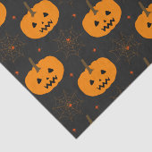 Polyester-Zwirn Seidenpapier (Ausschnitt)