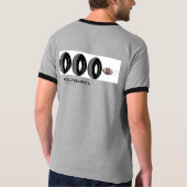 POLYGAROL T-Shirt (Rückseite)