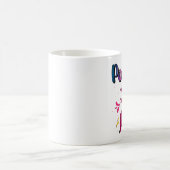 Polyglot-Saft Kaffeetasse (Mittel)