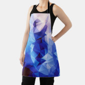 Polygon graphic schürze (InSitu)