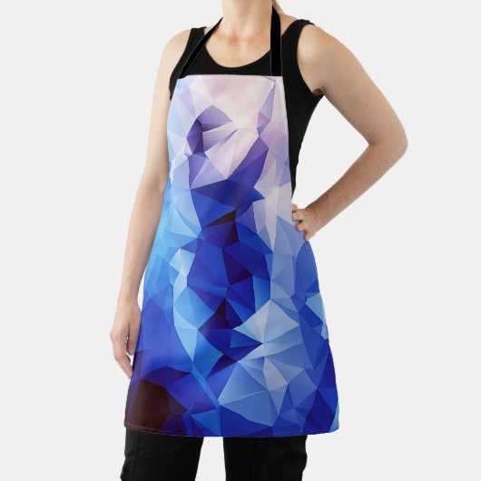 Polygon graphic schürze (InSitu)