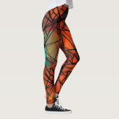 Polygon Leggings (Rechts)