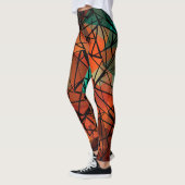 Polygon Leggings (Links)