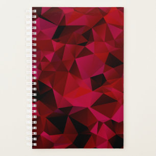 polygonal, Dreiecke Planer