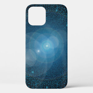 Polygone - Künstliche Intelligenz Case-Mate iPhone Hülle