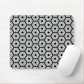 Polygonen v2 mousepad (Mit Mouse)