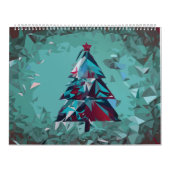 Polygoner Kunst Kalender (Titelbild)