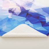 Polygongrafik Sherpadecke (3/4)