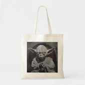 Polygonian Tote Bag Tragetasche (Vorne)