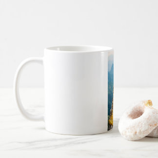 Polygonianische Tasse