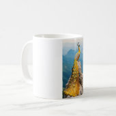 Polygonianische Tasse (Vorderseite Links)