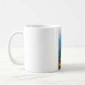 Polygonianische Tasse (Links)