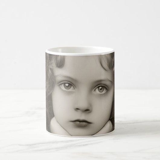 Polygonianische Tasse (Mittel)