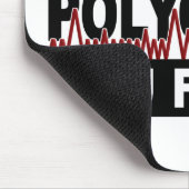 Polygraphenmousepad Mousepad (Ecke)