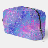 Polyharmonische Synästhesie : fertige Tasche (Rechte Ecke)