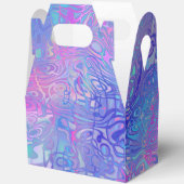 Polyharmonische Synästhesie: Geschenkschachtel (Offen)