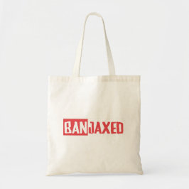 Polyhedron Collider podcast - Banjaxed Tote Bag Tragetasche