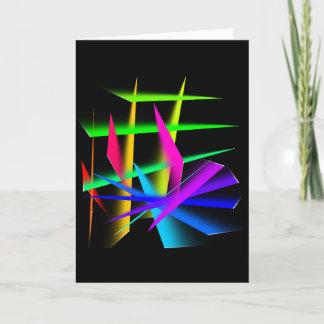 Polyhedron theme 1 karte