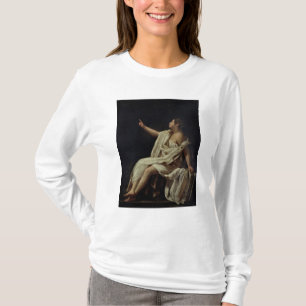 Polyhymnia, das Muse lyrischer Poesie, 1620 T-Shirt