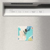 Polymeer III Magnet (In Situ (Geschirrspüler))