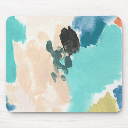 Polymeer III Mousepad (Vorne)