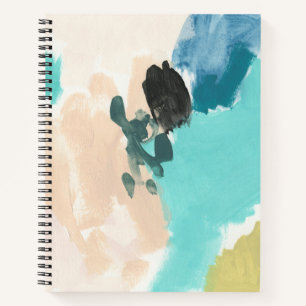 Polymeer III Notizblock