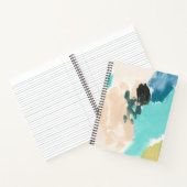 Polymeer III Notizblock (Innenseite)