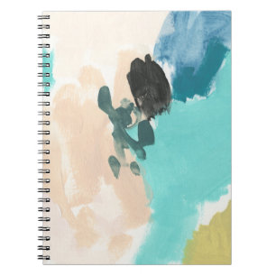 Polymeer III Notizblock