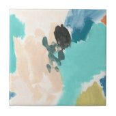 Polymere III Fliese (Vorderseite)