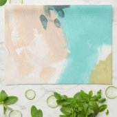 Polymere III Geschirrtuch (Gefaltet)