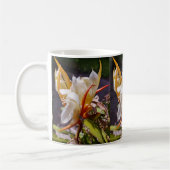 POLYNESIAN DRAGON CACTUS NIGHBLOOM KAFFEETASSE (Links)