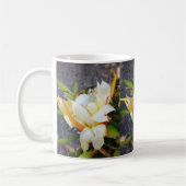 POLYNESIAN DRAGON CACTUS NIGHBLOOM KAFFEETASSE (Links)