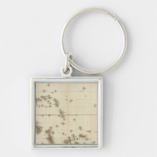 Polynesie Schlüsselanhänger