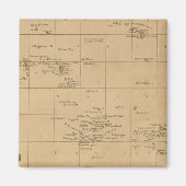 Polynesien 2 magnet (Vorne)