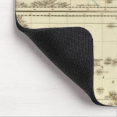 Polynesien 3 mousepad (Ecke)