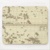 Polynesien 3 mousepad (Vorne)
