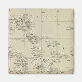 Polynesien 5 magnet (Vorne)