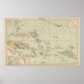 Polynesien 6 poster (Vorne)