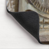 Polynesien, Königreich Tonga. Naher Aufstieg von T Mousepad (Ecke)