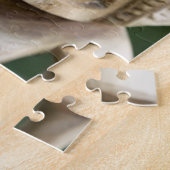 Polynesien, Königreich Tonga. Naher Aufstieg von T Puzzle (Seite)