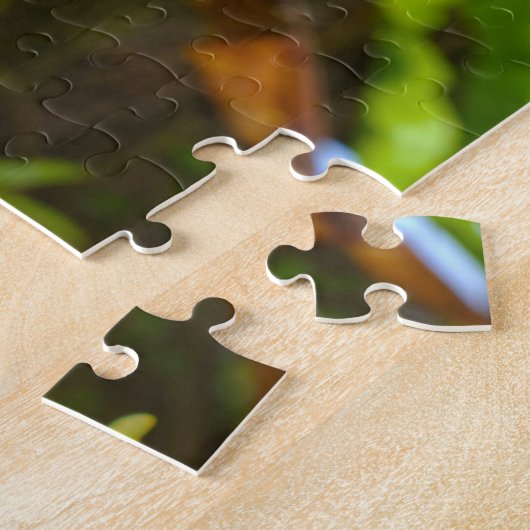 Polynesisch-Samoa. Puzzle (Seite)