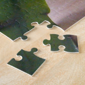 POLYNESISCHE DRAGON CACTUS-NIGHT-BLOOM-Puzzle Puzzle (Seite)