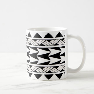 Polynesische Tasse